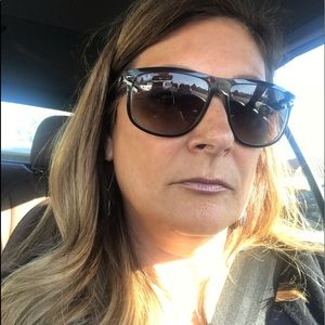 Meet your Posher, Jeri